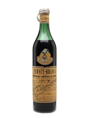 Fernet Branca Bottled 1940s 75cl