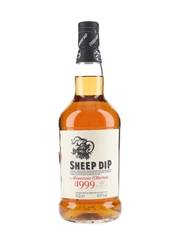 Sheep Dip 1999 Amoroso Oloroso Cask Bottled 2012 70cl / 41.8%