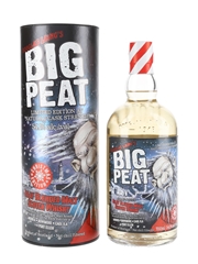Big Peat Christmas Edition 2017