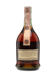 Boulestin VSOP Cognac Bottled 1970s 75cl / 41%