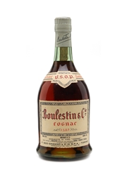 Boulestin VSOP Cognac Bottled 1970s 75cl / 41%