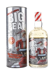 Big Peat Christmas Edition 2018 Douglas Laing 70cl / 53.9%