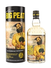 Big Peat The Edinburgh Edition #2