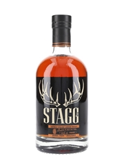 Stagg Jr Bottled 2018 75cl / 63.20%