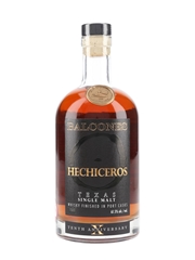 Balcones Hechiceros Port Cask Finished 10th Anniversary 70cl / 61.5%