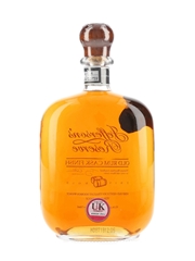Jefferson's Reserve Old Rum Cask Finish Batch Number 4 75cl / 45.1%