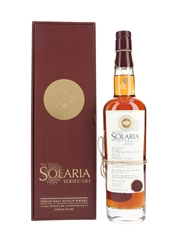 Craigellachie 2011 Solaria Series 1 of 3