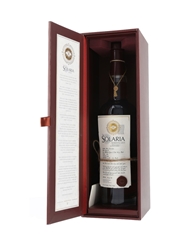 Artis Secretum 2011 Solaria Series 1 of 3 Bottled 2018 - Whisky Illuminati 70cl / 67.1%