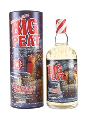 Big Peat Christmas Edition 2019 Douglas Laing 70cl / 53.7%