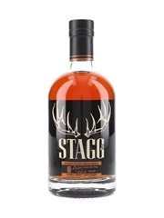 Stagg Jr Bottled 2018 75cl / 63.2%