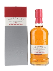 Tobermory 20 Year Old