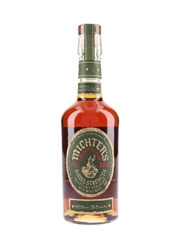 Michters US1 Barrel Strength