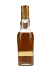 Paddy Old Irish Whisky Bottled 1950s 7.1cl / 40%