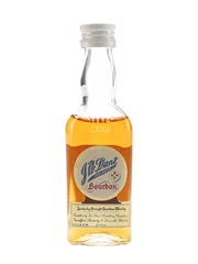 J W Dant Genuine Sour Mash Bourbon