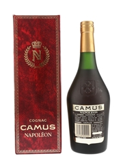 Camus Napoleon Grande Marque Bottled 1980s 70cl