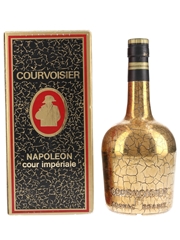 Courvoisier Napoleon Cour Imperiale Bottled 1980s 70cl / 40%