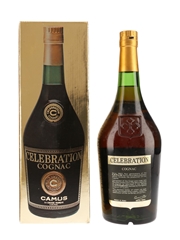 Camus Celebration Cognac Bottled 1980s-1990s 70cl / 40%