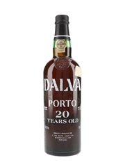 Dalva 20 Year Old Tawny Port