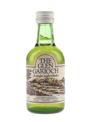 The Glen Garioch Bottled 1970s 5.6cl / 40%