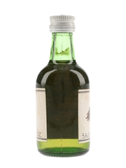 The Glen Garioch Bottled 1970s 5.6cl / 40%