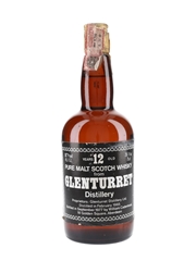 Glenturret 1965 12 Year Old