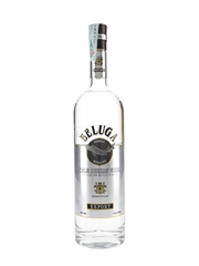 Beluga Noble Russian Vodka  100cl / 40%