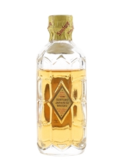 Suntory Kakubin Bottled 1960s-1970s 4.7cl / 40%