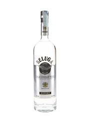 Beluga Noble Russian Vodka  100cl / 40%