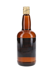 Macallan Glenlivet 1963 22 Year Old Bottled 1985 - Cadenhead's 'Dumpy' 75cl / 46%