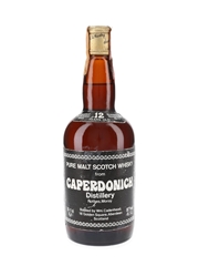 Caperdonich 1965 12 Year Old