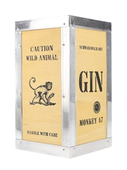 Monkey 47 Gin Distiller's Cut 2018 50cl / 47%
