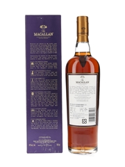 Macallan 18 Year Old Distilled 1992 and Earlier 70cl / 43%
