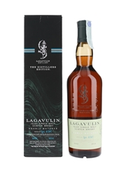 Lagavulin 2002 Distillers Edition