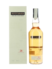 Pittyvaich 1989 28 Year Old Special Releases 2018 70cl / 52.1%