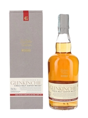 Glenkinchie 2006 Distillers Edition Bottled 2018 70cl / 43%