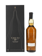 Caol Ila 1983 30 Year Old