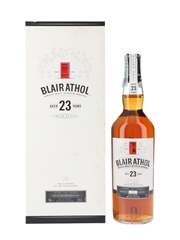 Blair Athol 1993 23 Year Old Special Releases 2017 70cl / 58.4%