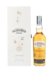 Inchgower 1990 27 Year Old Special Releases 2018 70cl / 55.3%