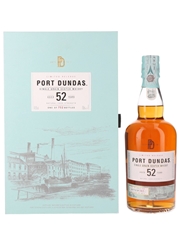 Port Dundas 1964 52 Year Old