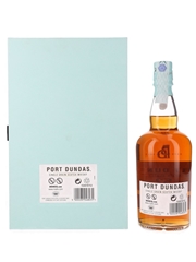 Port Dundas 1964 52 Year Old Special Releases 2017 70cl / 44.6%