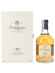 Dalwhinnie 1989 25 Year Old Special Releases 2015 70cl / 48.8%