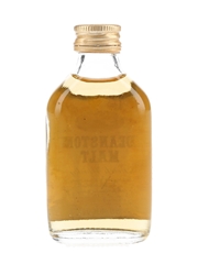 Deanston Malt Bottled 1980s 5cl / 40%