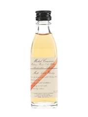Michel Couvreur 12 Year Old Malt Whisky  5cl / 43%