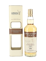 Ledaig 2000 Connoisseurs Choice Bottled 2015 - Gordon & MacPhail 70cl / 46%