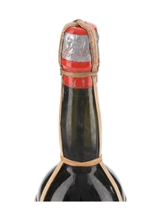 Black Head Rum Bottled Early 20th Century - W S Wood & Co. 50cl