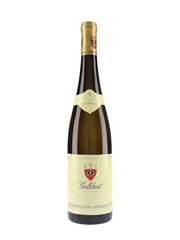 Domaine Zind Humbrecht Muscat 2011 Goldert Grand Cru 75cl / 13%