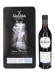 Glenfiddich Snow Phoenix