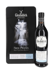 Glenfiddich Snow Phoenix