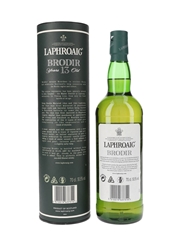 Laphroaig Brodir 13 Year Old  70cl / 50.5%
