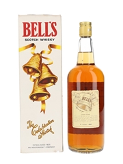 Bell's Extra Special Bottled 1970s-1980s 100cl / 43%